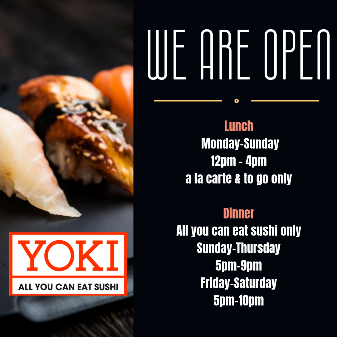 Yoki Sf IZAKAYA YOKI - Modern Izakaya Restaurants in San Francisco