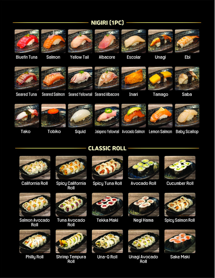 Yoki Sf IZAKAYA YOKI - Modern Izakaya Restaurants in San Francisco